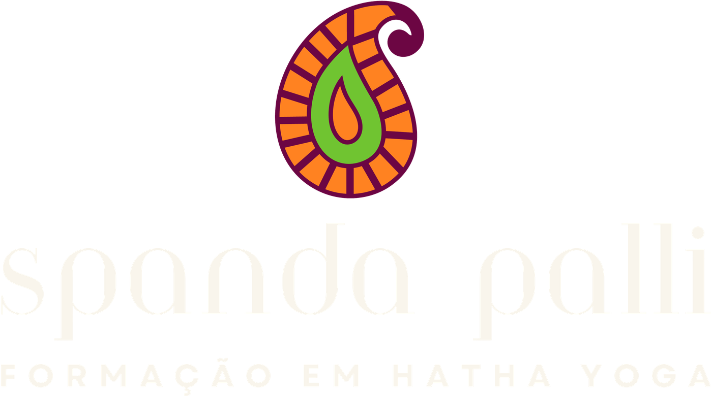 Spanda Palli — Formação em Hatha Yoga